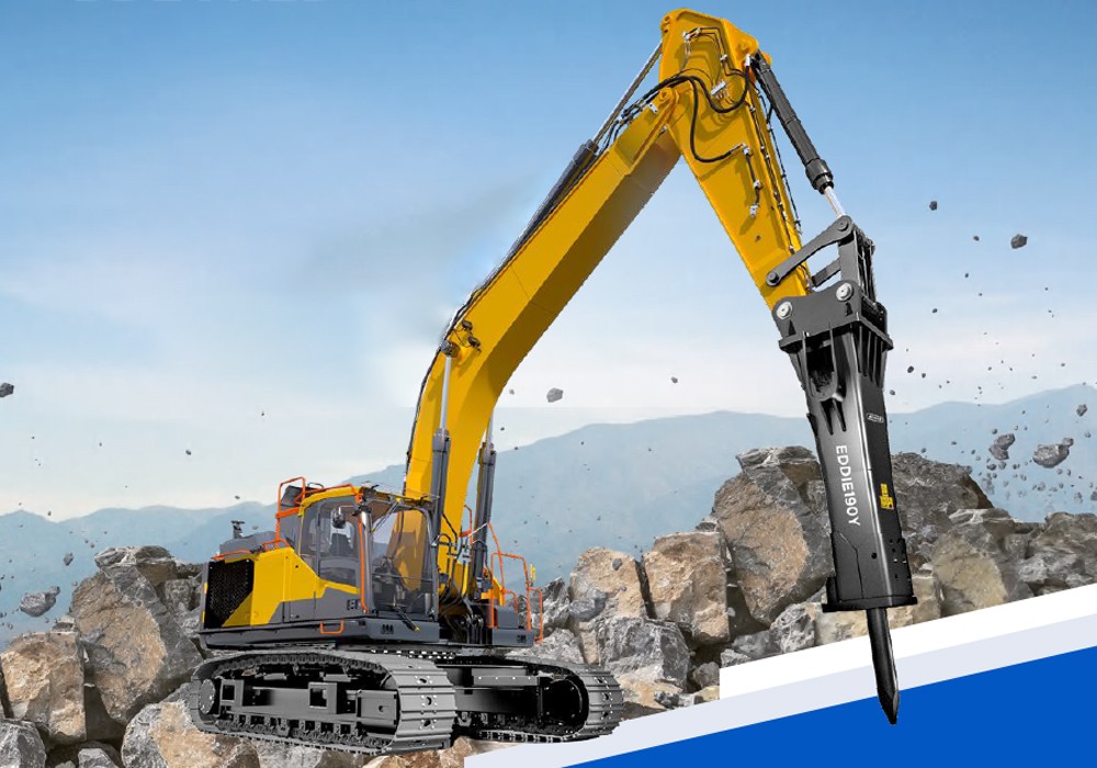 Hydraulic Attachments