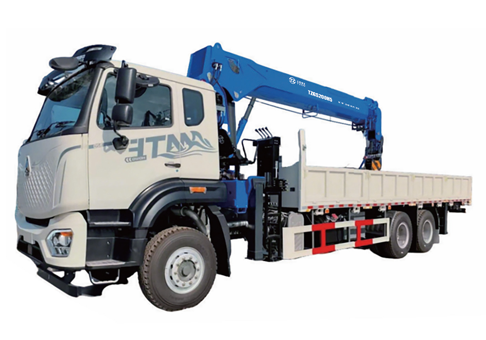 TZGS200H5