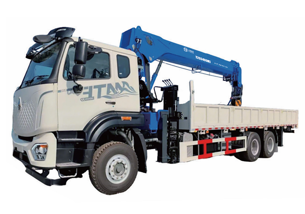 TZGS400H5
