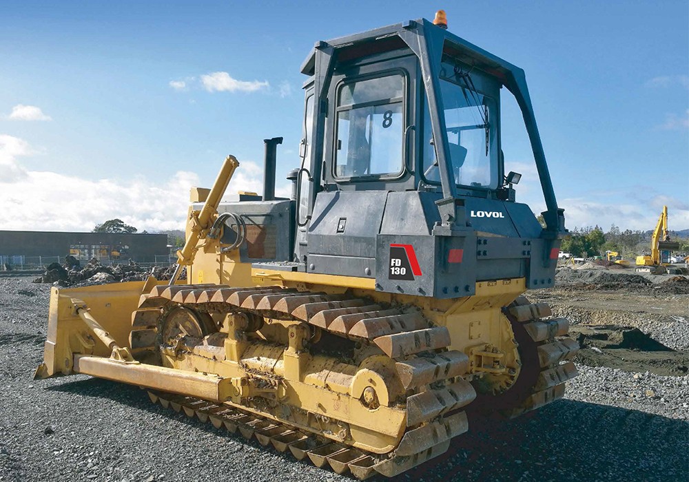 FD130